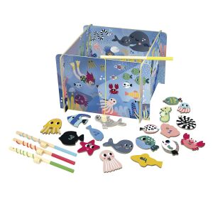 Vilac Catching sea animals